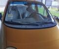 Бежевий Деу Матіз, об'ємом двигуна 0.8 л та пробігом 232 тис. км за 1000 $, фото 1 на Automoto.ua