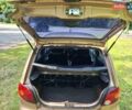 Бежевий Деу Матіз, об'ємом двигуна 0.8 л та пробігом 158 тис. км за 2000 $, фото 12 на Automoto.ua