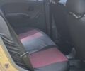 Бежевий Деу Матіз, об'ємом двигуна 0.8 л та пробігом 158 тис. км за 2000 $, фото 14 на Automoto.ua
