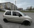 Бежевий Деу Матіз, об'ємом двигуна 0.8 л та пробігом 156 тис. км за 2200 $, фото 3 на Automoto.ua