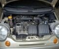 Бежевий Деу Матіз, об'ємом двигуна 1 л та пробігом 39 тис. км за 3200 $, фото 1 на Automoto.ua