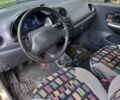 Бежевий Деу Матіз, об'ємом двигуна 1 л та пробігом 39 тис. км за 3200 $, фото 2 на Automoto.ua