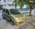 Бежевий Деу Матіз, об'ємом двигуна 0.8 л та пробігом 150 тис. км за 3100 $, фото 1 на Automoto.ua