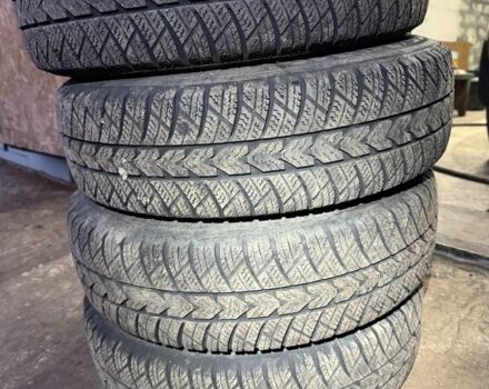 Бежевый Дэу Матиз, объемом двигателя 0.8 л и пробегом 210 тыс. км за 2550 $, фото 17 на Automoto.ua