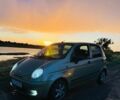 Бежевий Деу Матіз, об'ємом двигуна 0.8 л та пробігом 127 тис. км за 3500 $, фото 1 на Automoto.ua