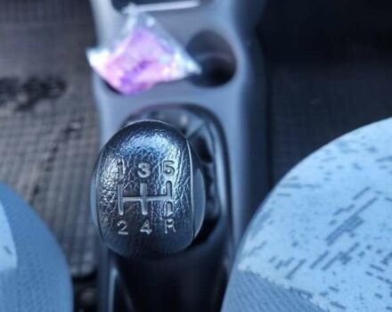 Бежевый Дэу Матиз, объемом двигателя 1 л и пробегом 43 тыс. км за 2600 $, фото 26 на Automoto.ua