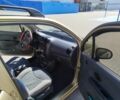 Бежевый Дэу Матиз, объемом двигателя 0.8 л и пробегом 130 тыс. км за 2800 $, фото 12 на Automoto.ua