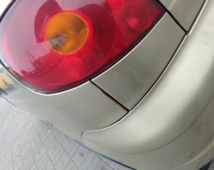 Бежевый Дэу Матиз, объемом двигателя 0.8 л и пробегом 165 тыс. км за 2700 $, фото 17 на Automoto.ua