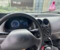 Бежевый Дэу Матиз, объемом двигателя 0.8 л и пробегом 169 тыс. км за 2600 $, фото 4 на Automoto.ua