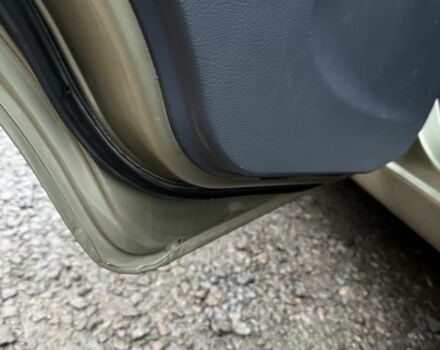 Бежевый Дэу Матиз, объемом двигателя 0.8 л и пробегом 210 тыс. км за 2550 $, фото 11 на Automoto.ua