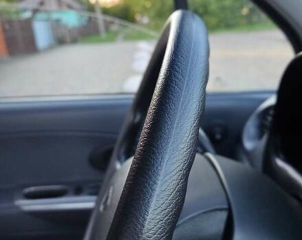 Бежевый Дэу Матиз, объемом двигателя 1 л и пробегом 43 тыс. км за 2600 $, фото 38 на Automoto.ua