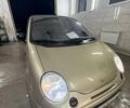 Деу Матіз 2006 у Червоноград на Automoto.ua Бежевий Деу Матіз, об'ємом двигуна 0.8 л та пробігом 252 тис. км за 2500 $, фото 8 на Automoto.ua