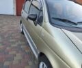 Бежевый Дэу Матиз, объемом двигателя 1 л и пробегом 43 тыс. км за 2600 $, фото 9 на Automoto.ua