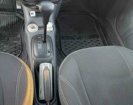 Бежевый Дэу Матиз, объемом двигателя 0.8 л и пробегом 143 тыс. км за 2800 $, фото 20 на Automoto.ua