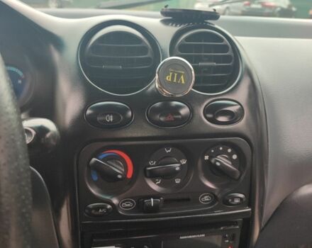 Бежевый Дэу Матиз, объемом двигателя 0.8 л и пробегом 165 тыс. км за 2700 $, фото 16 на Automoto.ua