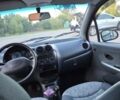 Бежевый Дэу Матиз, объемом двигателя 1 л и пробегом 43 тыс. км за 2600 $, фото 29 на Automoto.ua