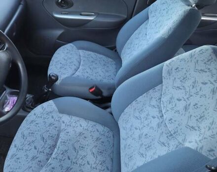 Бежевый Дэу Матиз, объемом двигателя 1 л и пробегом 43 тыс. км за 2600 $, фото 30 на Automoto.ua