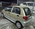 Бежевый Дэу Матиз, объемом двигателя 1 л и пробегом 43 тыс. км за 2600 $, фото 10 на Automoto.ua