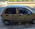 Бежевий Деу Матіз, об'ємом двигуна 1 л та пробігом 129 тис. км за 3300 $, фото 1 на Automoto.ua