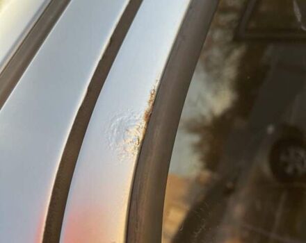 Бежевый Дэу Матиз, объемом двигателя 0.8 л и пробегом 143 тыс. км за 2800 $, фото 6 на Automoto.ua