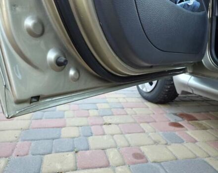 Бежевый Дэу Матиз, объемом двигателя 1 л и пробегом 43 тыс. км за 2600 $, фото 24 на Automoto.ua