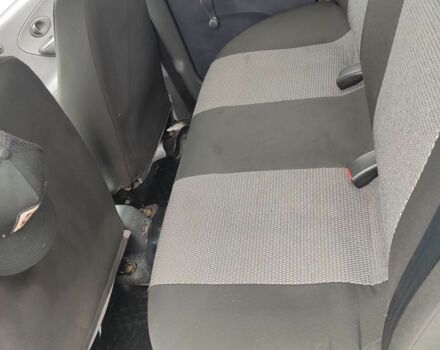 Бежевый Дэу Матиз, объемом двигателя 0.8 л и пробегом 165 тыс. км за 2700 $, фото 9 на Automoto.ua