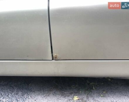 Бежевий Деу Матіз, об'ємом двигуна 0.8 л та пробігом 83 тис. км за 2200 $, фото 6 на Automoto.ua