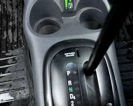 Бежевый Дэу Матиз, объемом двигателя 0.8 л и пробегом 118 тыс. км за 3300 $, фото 17 на Automoto.ua