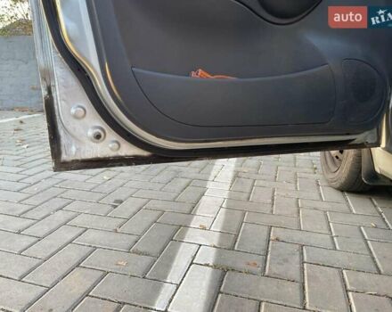 Бежевый Дэу Матиз, объемом двигателя 0.8 л и пробегом 143 тыс. км за 2800 $, фото 13 на Automoto.ua