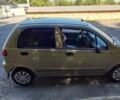 Бежевий Деу Матіз, об'ємом двигуна 0.8 л та пробігом 129 тис. км за 3300 $, фото 4 на Automoto.ua