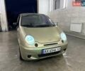 Деу Матіз 2006 у Червоноград на Automoto.ua Бежевий Деу Матіз, об'ємом двигуна 0.8 л та пробігом 252 тис. км за 2500 $, фото 11 на Automoto.ua