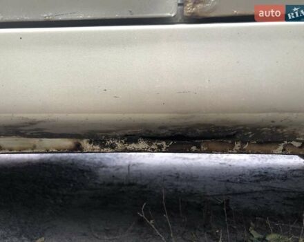 Бежевий Деу Матіз, об'ємом двигуна 0.8 л та пробігом 83 тис. км за 2200 $, фото 7 на Automoto.ua