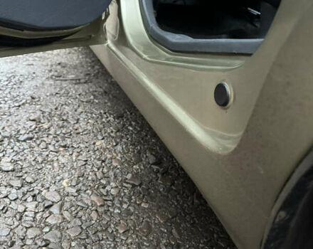 Бежевый Дэу Матиз, объемом двигателя 0.8 л и пробегом 210 тыс. км за 2550 $, фото 16 на Automoto.ua