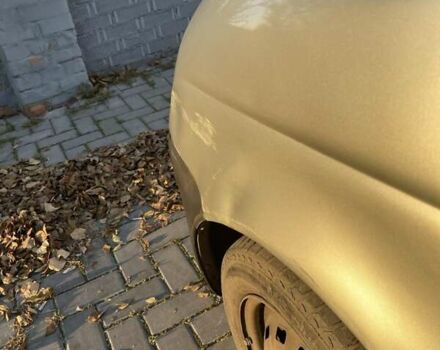 Бежевый Дэу Матиз, объемом двигателя 0.8 л и пробегом 143 тыс. км за 2800 $, фото 8 на Automoto.ua