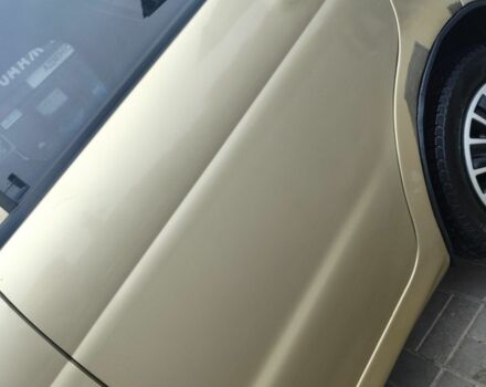 Бежевый Дэу Матиз, объемом двигателя 0.8 л и пробегом 165 тыс. км за 2700 $, фото 4 на Automoto.ua