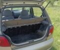 Бежевий Деу Матіз, об'ємом двигуна 0 л та пробігом 80 тис. км за 1570 $, фото 6 на Automoto.ua