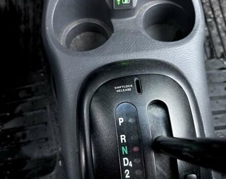 Бежевый Дэу Матиз, объемом двигателя 0.8 л и пробегом 118 тыс. км за 3300 $, фото 14 на Automoto.ua