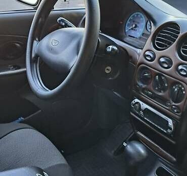 Бежевий Деу Матіз, об'ємом двигуна 0.8 л та пробігом 129 тис. км за 3300 $, фото 11 на Automoto.ua