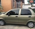 Бежевий Деу Матіз, об'ємом двигуна 0.8 л та пробігом 83 тис. км за 2200 $, фото 4 на Automoto.ua