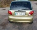 Деу Матіз 2006 у Прилуках на Automoto.ua Бежевий Деу Матіз, об'ємом двигуна 0.8 л та пробігом 150 тис. км за 2780 $, фото 1 на Automoto.ua