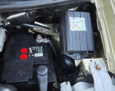 Бежевый Дэу Матиз, объемом двигателя 1 л и пробегом 43 тыс. км за 2600 $, фото 42 на Automoto.ua