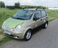 Бежевий Деу Матіз, об'ємом двигуна 0 л та пробігом 80 тис. км за 1570 $, фото 1 на Automoto.ua