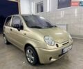 Деу Матіз 2006 у Червоноград на Automoto.ua Бежевий Деу Матіз, об'ємом двигуна 0.8 л та пробігом 252 тис. км за 2500 $, фото 1 на Automoto.ua