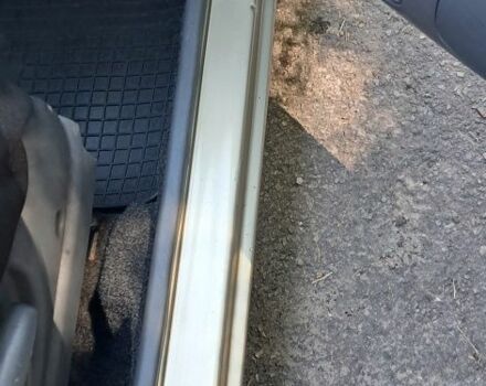 Бежевий Деу Матіз, об'ємом двигуна 1 л та пробігом 129 тис. км за 3300 $, фото 13 на Automoto.ua