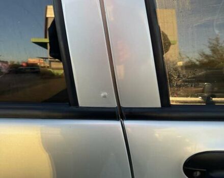 Бежевый Дэу Матиз, объемом двигателя 0.8 л и пробегом 143 тыс. км за 2800 $, фото 17 на Automoto.ua