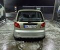 Бежевый Дэу Матиз, объемом двигателя 1 л и пробегом 43 тыс. км за 2600 $, фото 13 на Automoto.ua