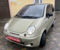 Бежевий Деу Матіз, об'ємом двигуна 0.8 л та пробігом 110 тис. км за 2300 $, фото 1 на Automoto.ua