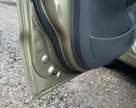 Бежевый Дэу Матиз, объемом двигателя 0.8 л и пробегом 210 тыс. км за 2550 $, фото 9 на Automoto.ua