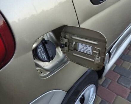 Бежевый Дэу Матиз, объемом двигателя 1 л и пробегом 43 тыс. км за 2600 $, фото 48 на Automoto.ua