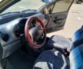 Бежевый Дэу Матиз, объемом двигателя 0.8 л и пробегом 130 тыс. км за 2800 $, фото 11 на Automoto.ua